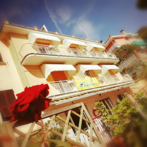 Hotel Eva La Romantica, Moneglia